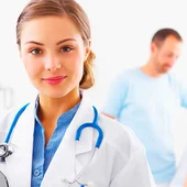 Mención especial merece su destacado trabajo social e institucional durante la pandemia por COVID-19, debido al riesgo que implica estar en primera línea de atención sanitaria Mención especial merece su destacado trabajo social e institucional durante la pandemia por COVID-19, debido al riesgo que implica estar en primera línea de atención sanitaria