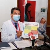 “Sin informe que lo justifique, el proceso de reversión del Departamento de Salud de Torrevieja es nulo” “Sin informe que lo justifique, el proceso de reversión del Departamento de Salud de Torrevieja es nulo”