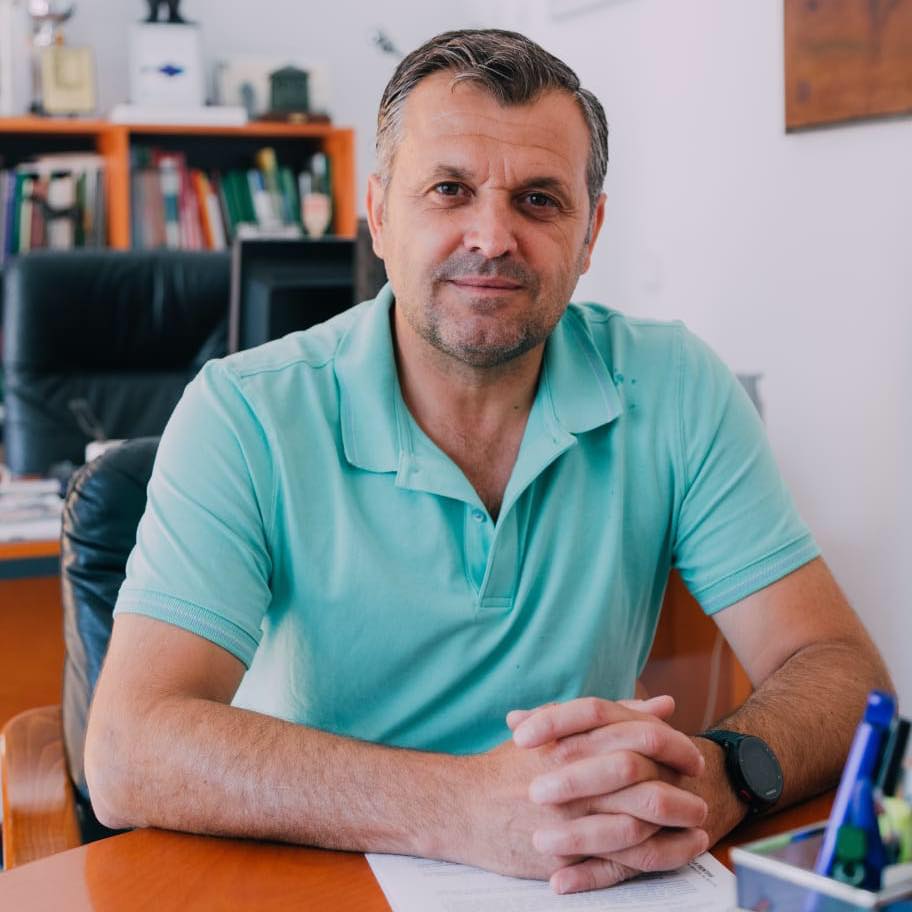 2022, el año de la transformación de la carta de presentación de Conil. 2022, el año de la transformación de la carta de presentación de Conil.