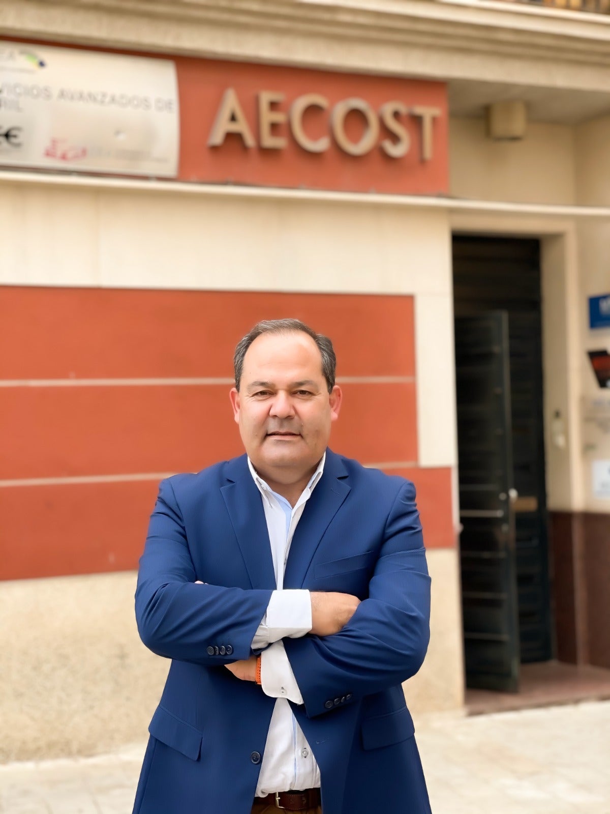 AECOST PONE EN MARCHA CÍRCULO EMPRESARIAL AECOST PONE EN MARCHA CÍRCULO EMPRESARIAL