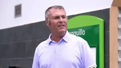 Francisco Reyes Francisco Reyes