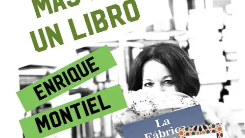 Más de Un libro Enrique Montiel
