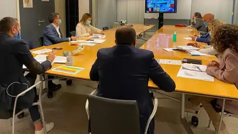 Comité CLínico Comité CLínico