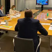 Comité CLínico Comité CLínico