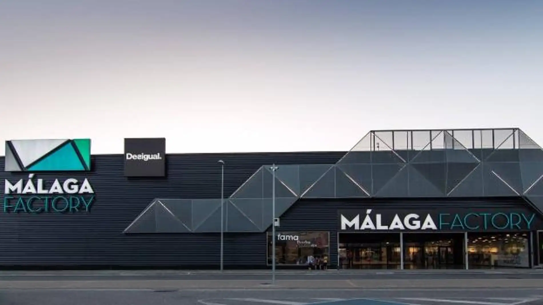 Málaga Factory organiza un casting para buscar a la nueva imagen del centro