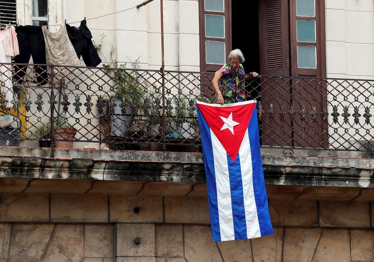 "Cuba está al borde del abismo": Carlos Malamud alerta del colapso del castrismo
