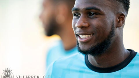 Boulaye Dia Boulaye Dia