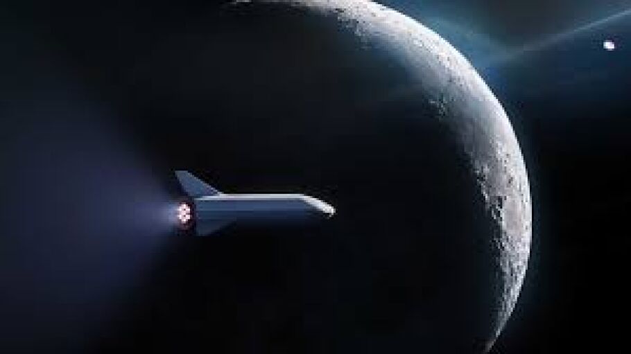 espacio
