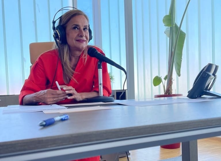 Carmela Silva: "Foi un verán espectacular para o turismo cunha ocupación media do 83%, algunhas comarcas melloraron os datos de 2019" Carmela Silva: "Foi un verán espectacular para o turismo cunha ocupación media do 83%, algunhas comarcas melloraron os datos de 2019"