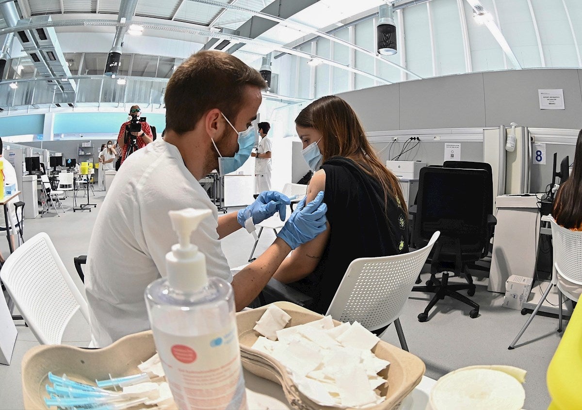 Informativo Provincial en Más de Uno Ourense 15/07/2021 Informativo Provincial en Más de Uno Ourense 15/07/2021