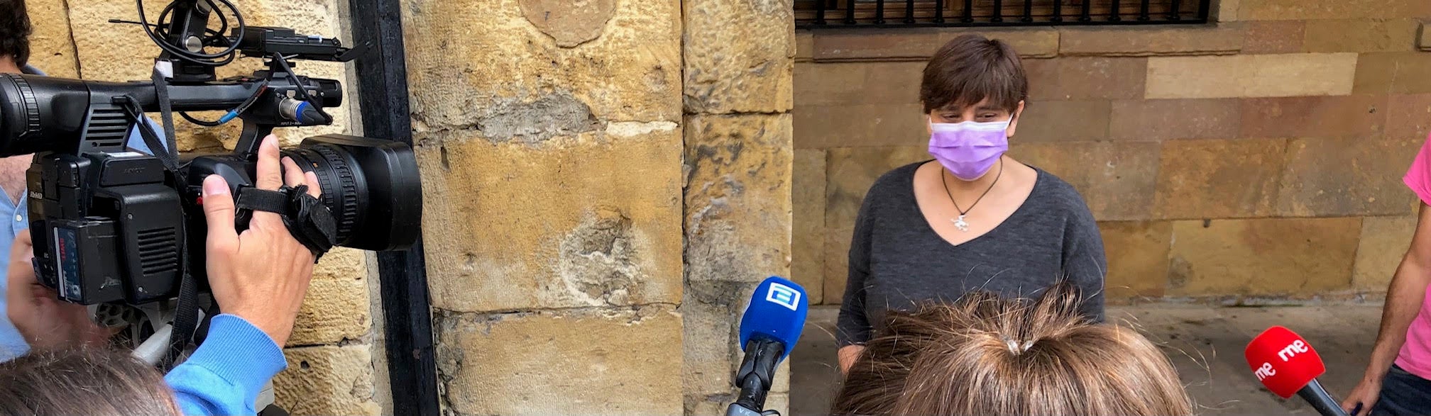 Rivas: “El presupuesto del bipartito es poco creíble y está cargado de humo” Rivas: “El presupuesto del bipartito es poco creíble y está cargado de humo”