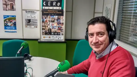 Francisco de la Torre Más de Uno Córdoba