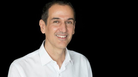 Roberto Santiago, Premio Cervantes Chico de Literatura Infantil y juvenil 2021