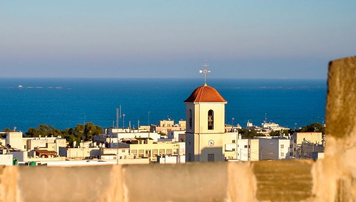 Guardamar festeja a su patrón, San Jaime, con diversas actividades que comienzan este viernes Guardamar festeja a su patrón, San Jaime, con diversas actividades que comienzan este viernes