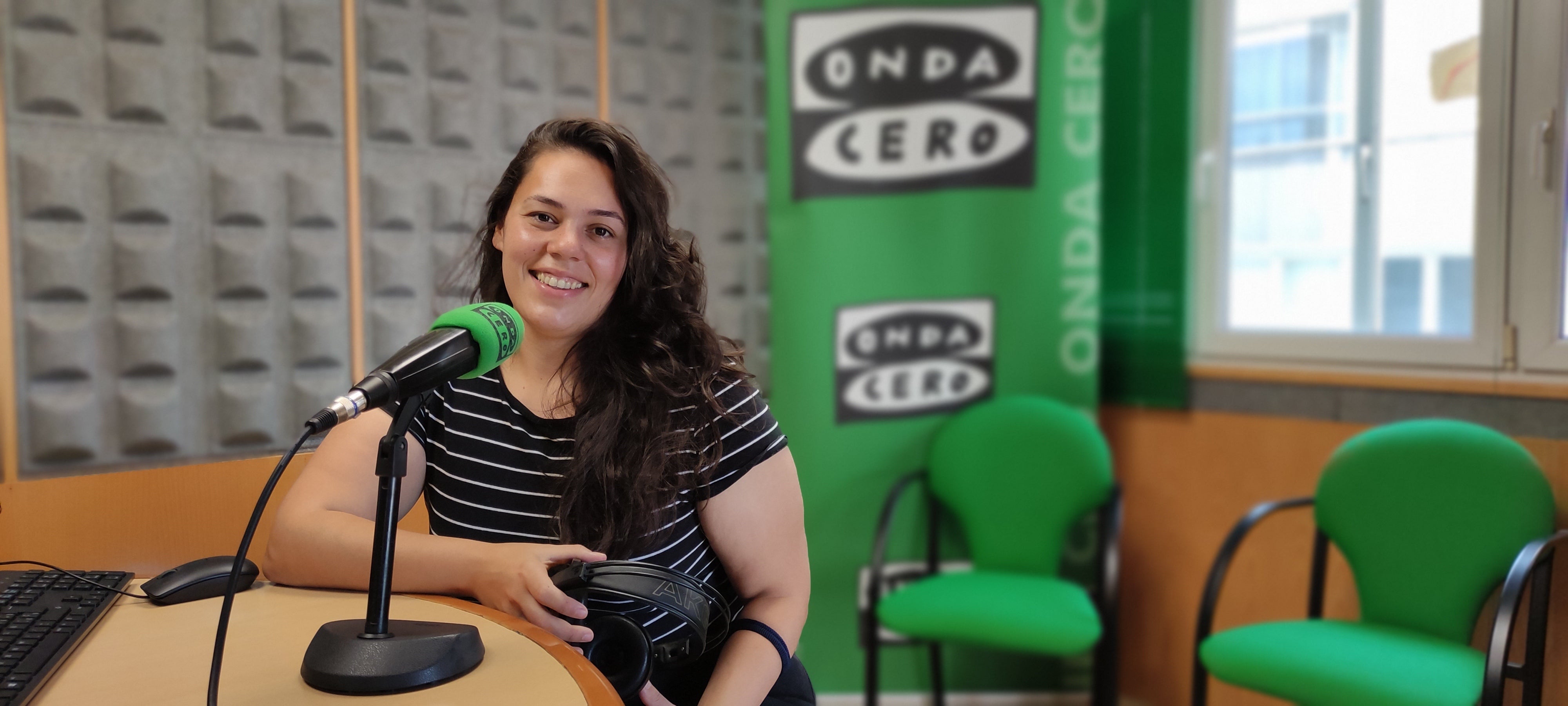Sheila Patricia: "Estou creando un repertorio en galego para saldar a débeda que teño coa miña terra" Sheila Patricia: "Estou creando un repertorio en galego para saldar a débeda que teño coa miña terra"