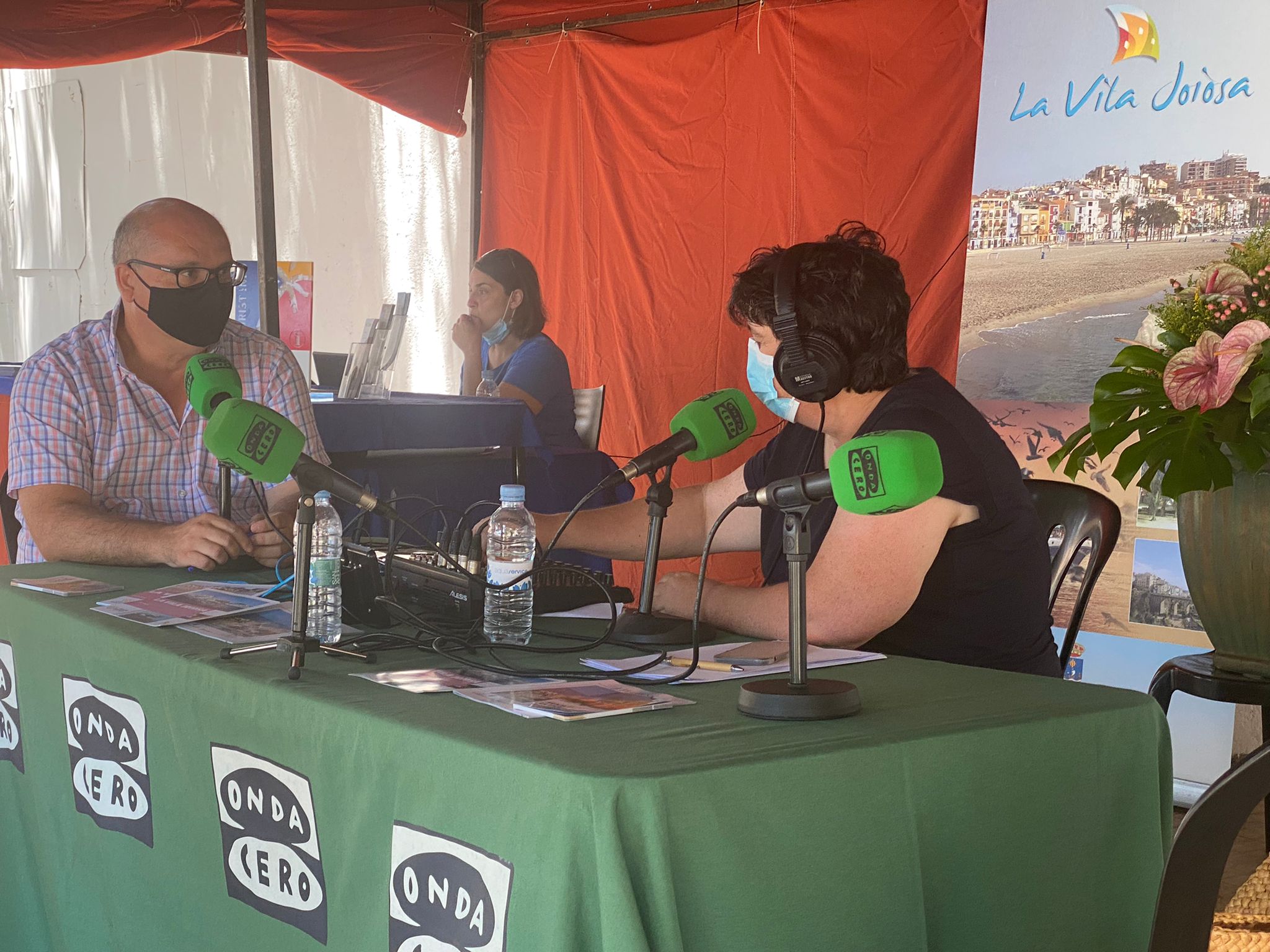 Más de uno Marina Baixa (14/07/2021) Más de uno Marina Baixa (14/07/2021)