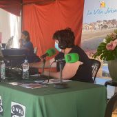 programa especial la vila joiosa onda cero marina baixa