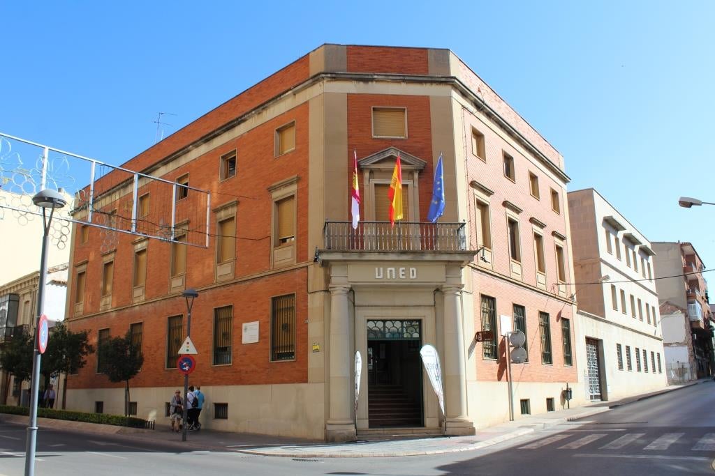 La UNED vuelve a celebrar sus exámenes sin restricciones La UNED vuelve a celebrar sus exámenes sin restricciones