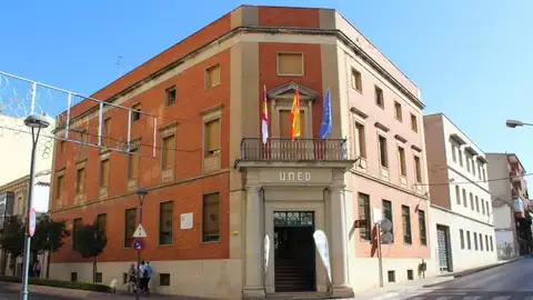 UNED de Valdepeñas UNED de Valdepeñas