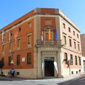 UNED de Valdepeñas UNED de Valdepeñas