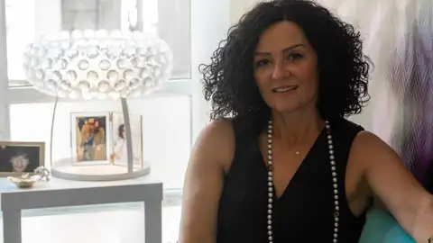 Marta Blanco de Galáurea Onda Cero Pontevedra