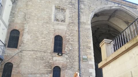 Iglesia de San Miguel 