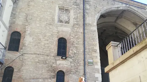 Iglesia de San Miguel Iglesia de San Miguel