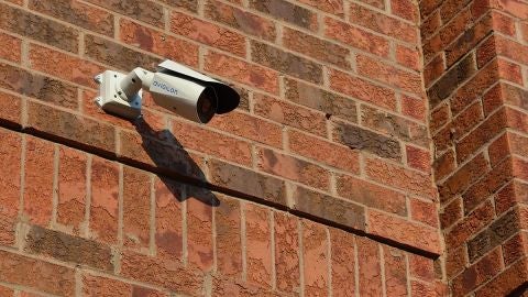 Videovigilancia