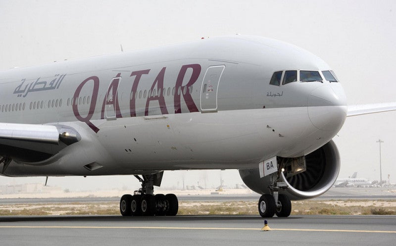 El aumento de nuevas líneas aéreas entre Oriente Medio y España abre la posibilidad de la llegada de turistas árabes El aumento de nuevas líneas aéreas entre Oriente Medio y España abre la posibilidad de la llegada de turistas árabes