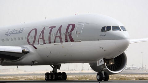 Qatar vuelos