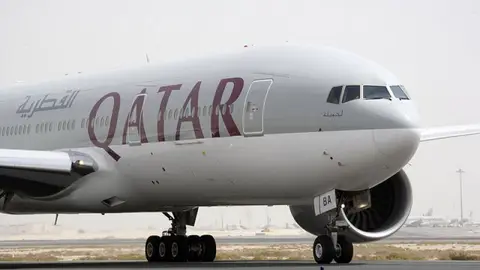 Qatar vuelos Qatar vuelos