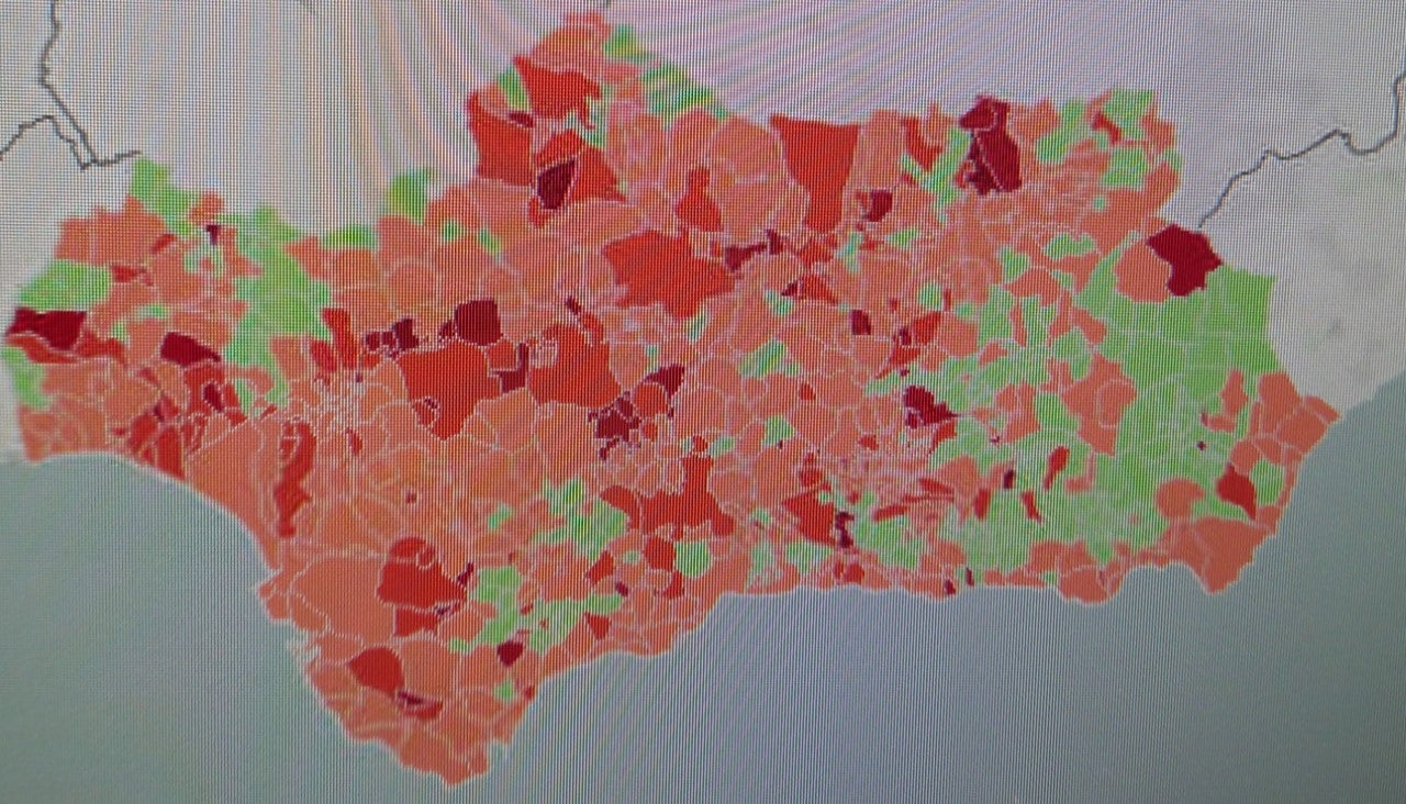 El Comité de alerta prorroga una semana más el nivel 2 para Córdoba El Comité de alerta prorroga una semana más el nivel 2 para Córdoba