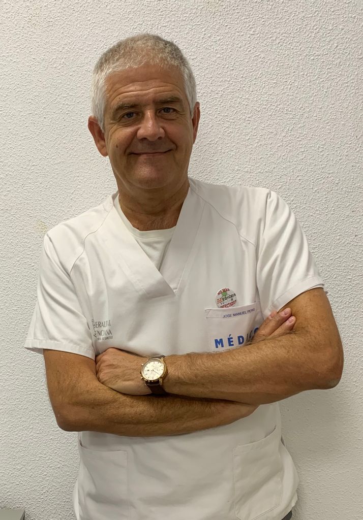 Los médicos de Atención Primaria denuncian la saturación de sus consultas y exigen que se contrate a más facultativos Los médicos de Atención Primaria denuncian la saturación de sus consultas y exigen que se contrate a más facultativos