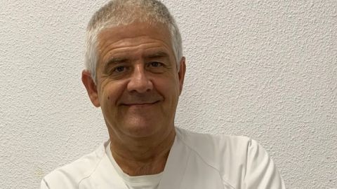 Dr. Jos&eacute; Manuel Peris