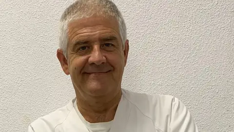 Dr. José Manuel Peris Dr. José Manuel Peris