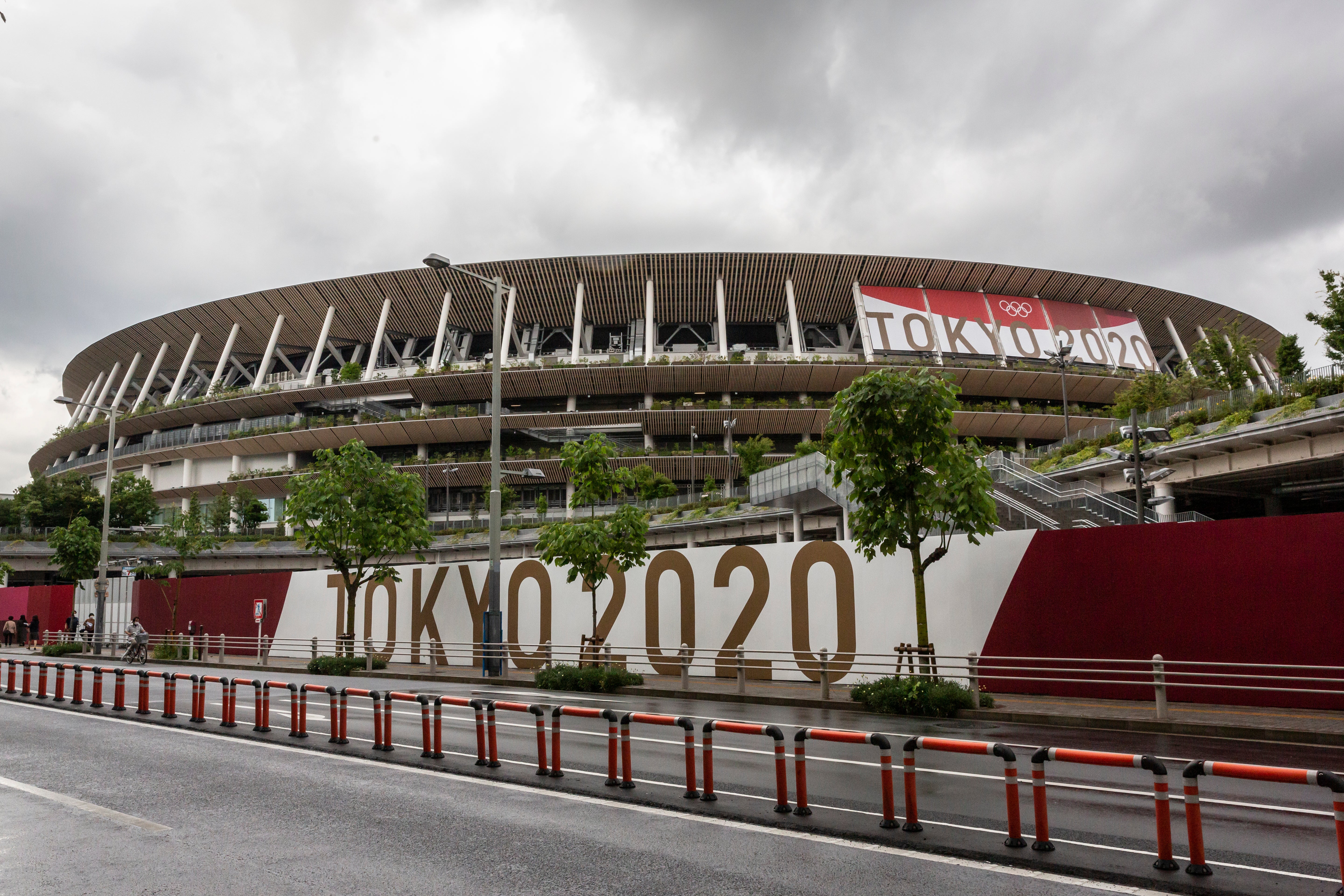 Estas son las 42 sedes que albergarán los Juegos Olímpicos de Tokio 2020 Estas son las 42 sedes que albergarán los Juegos Olímpicos de Tokio 2020