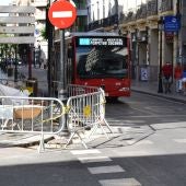 Albacete se prepara para comenzar la peatonalización de la “almendra central"