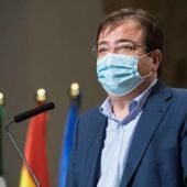 Extremadura estudia que a las personas vacunadas y con "garantías" de protección no les afecten los cierres perimetrales
