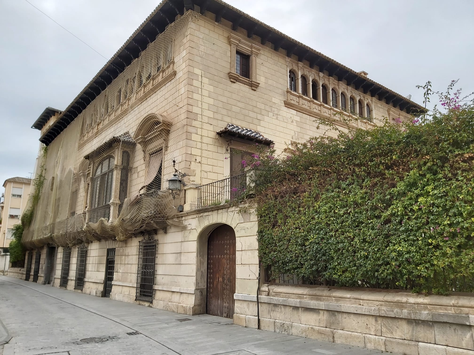 Orihuela aprueba en un Pleno Extraordinario invertir 9,5 millones de euros en el casco histórico Orihuela aprueba en un Pleno Extraordinario invertir 9,5 millones de euros en el casco histórico