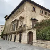 Orihuela aprueba en un Pleno Extraordinario invertir 9,5 millones de euros en el casco histórico Orihuela aprueba en un Pleno Extraordinario invertir 9,5 millones de euros en el casco histórico