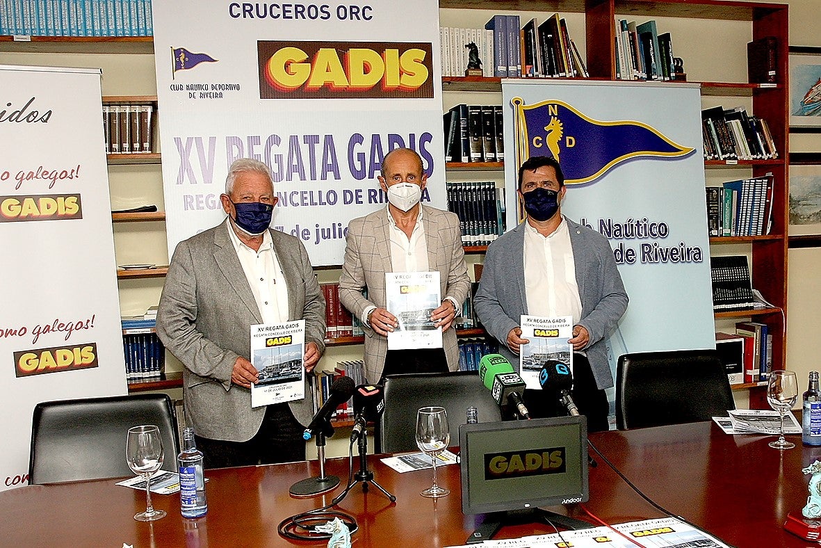 Navegando Galicia. 15/07/2021 Navegando Galicia. 15/07/2021