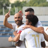 Añón se despide de la afición Añón se despide de la afición