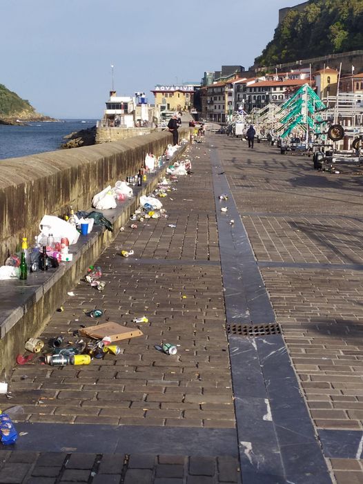 Más de uno Gipuzkoa 15/07/2021 con Eduardo Yañez Más de uno Gipuzkoa 15/07/2021 con Eduardo Yañez