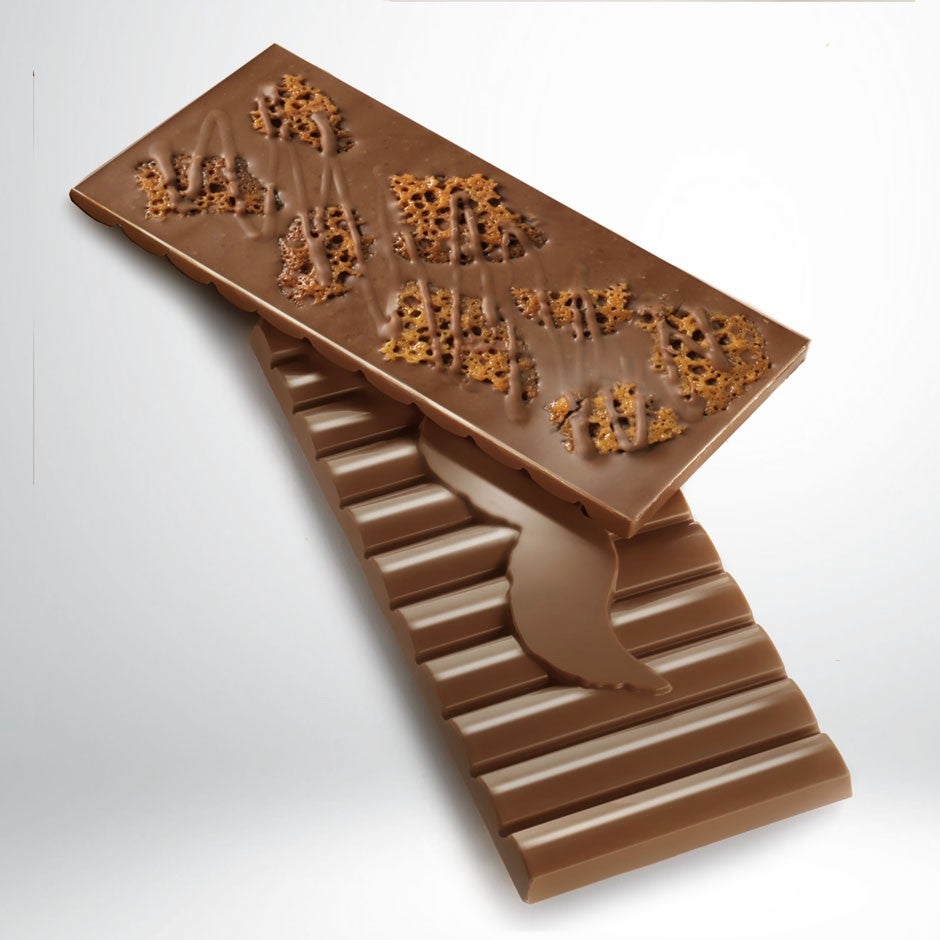 El chocolate, un alimento muy vinculado a la cultura de Euskadi El chocolate, un alimento muy vinculado a la cultura de Euskadi