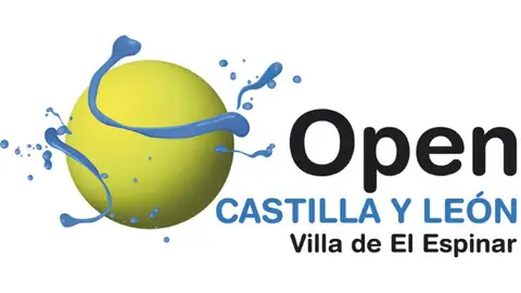 Open Tenis Castilla y León El Espinar, Segovia