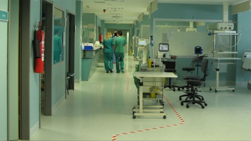 La sexta ola sí llevará pacientes a hospitales y ucis La sexta ola sí llevará pacientes a hospitales y ucis