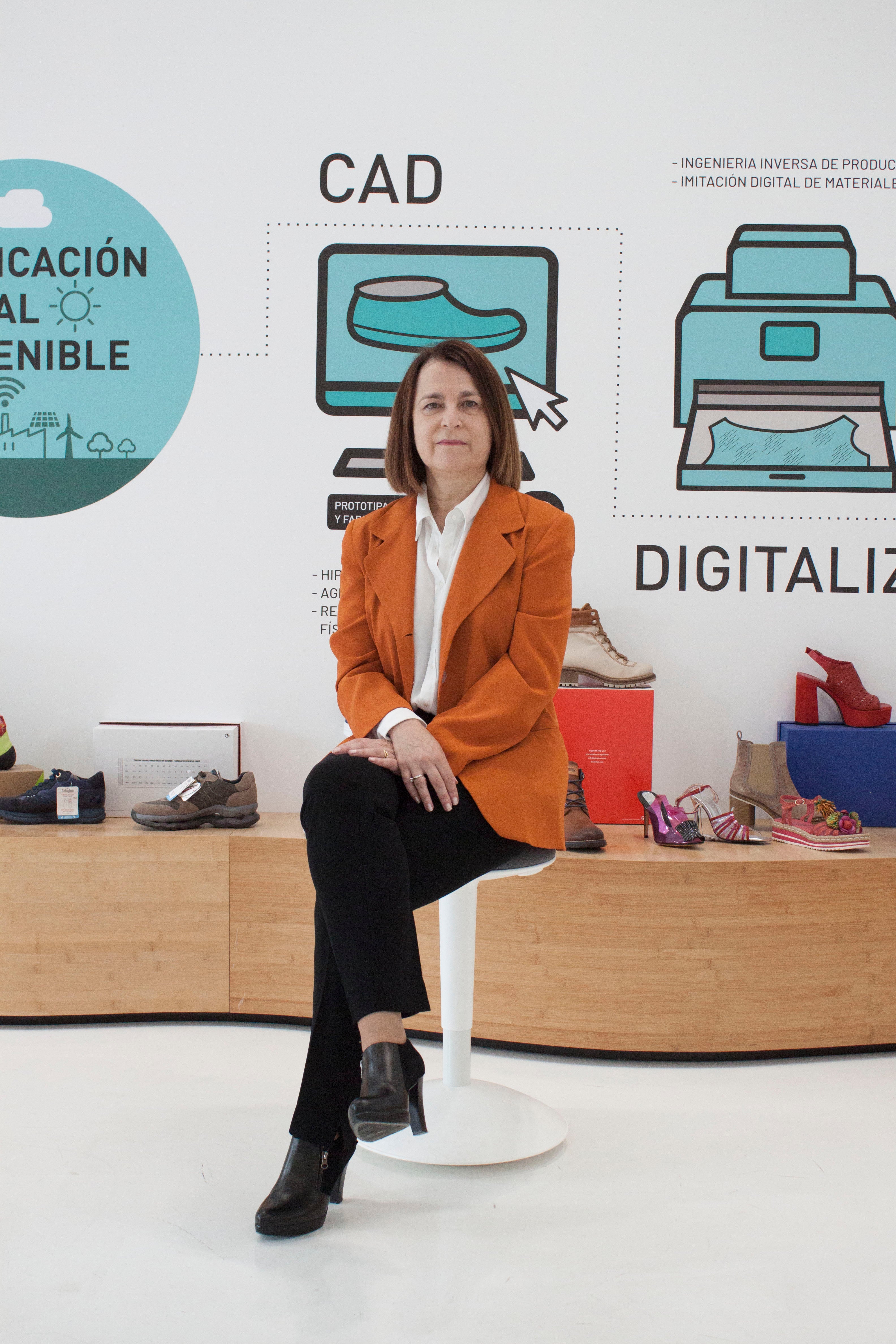 INESCOP formará a desempleados interesados en diseño y control de calidad de calzado INESCOP formará a desempleados interesados en diseño y control de calidad de calzado