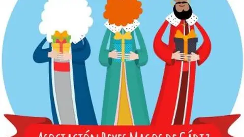 Reyes Magos Carmen Izquierdo