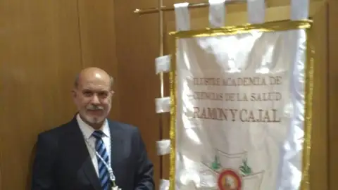 José Antonio Navas Más de Uno Córdoba