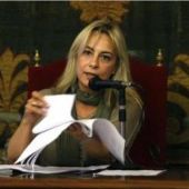 Sonia Castedo